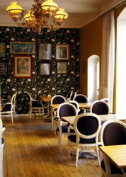 Restaurants in Jnkping, Schweden