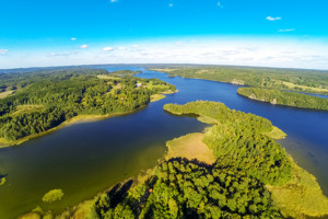 Angelurlaub im Ferienhaus in Alleinlage: Unser Ferienhaus Pettersvik am See in Schweden