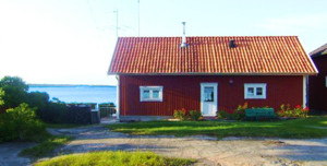 Ferienhaus am Meer