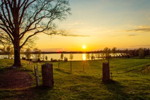 Ferienhaus Bjrkebo am Zander See Stora Ntaren